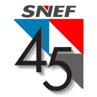Singapore National Employers Federation (SNEF) logo