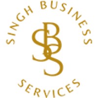 Singh Business Services - Permanent Recruitment | Executive Search Firm into Diversified Sectors logo