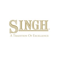 Singh Management logo