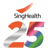 SingHealth logo