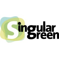 SingularGreen logo