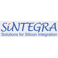 Sintegra Inc. logo