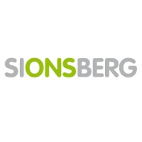 Sionsberg Netwerk Ziekenhuis logo
