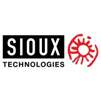 Sioux Technologies Asia logo