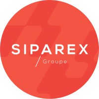 Siparex logo