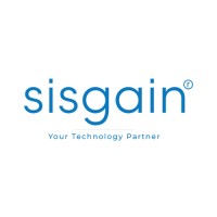 SISGAIN logo