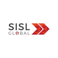 SISL Global logo