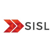 SISL Infotech logo
