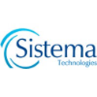 Sistema Technologies, Inc. logo