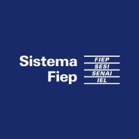 Sistema Fiep logo