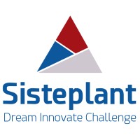 Sisteplant logo