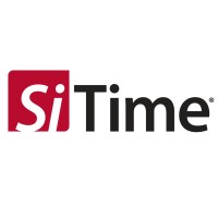 SiTime logo