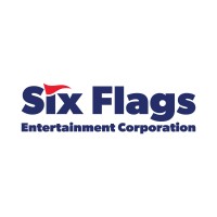 Six Flags Entertainment Corporation logo
