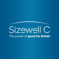 Sizewell C logo