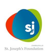 St. Joseph's Foundation logo