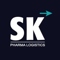 SK Pharma Logistics GmbH logo