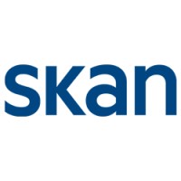 SKAN logo