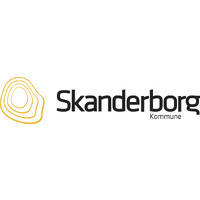 Skanderborg Kommune logo