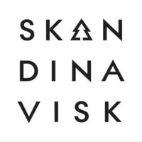 SKANDINAVISK logo