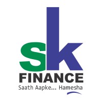 SK Finance Ltd logo