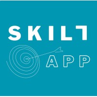 SkillApp logo