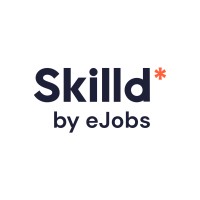 Skilld by eJobs logo