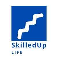 SkilledUp Life logo
