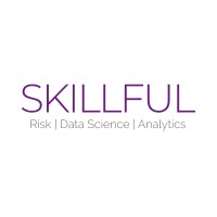 Skillful logo