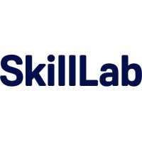 SkillLab logo