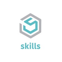 Skills logo