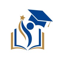Skill Talk Academy logo