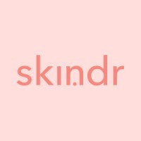 Skindr.com logo