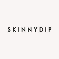 Skinnydip London logo