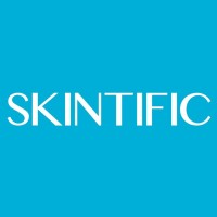 SKINTIFIC Malaysia logo