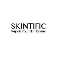 SKINTIFIC logo