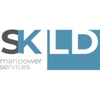 SKLD Manpower Services logo