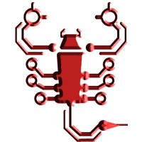 Skorpios Technologies, Inc. logo