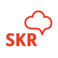 SKR Reisen logo