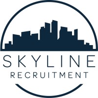 Skyline Recruitment Ltd logo