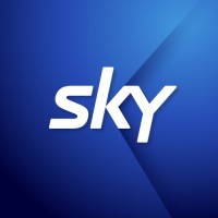 Sky New Zealand logo