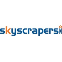 Skyscrapers logo