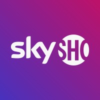 SkyShowtime logo
