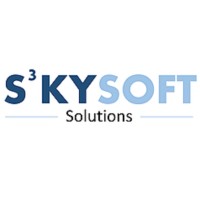 SkySoft Solutions By Commit logo