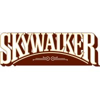 Skywalker Holdings, LLC logo
