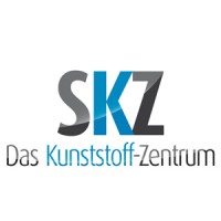SKZ – Das Kunststoff-Zentrum logo