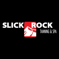 Slick Rock Tanning & Spa logo
