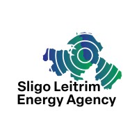 Sligo Leitrim Energy Agency logo