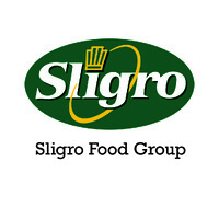 Sligro Food Group BE logo