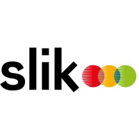 SLiK Media logo