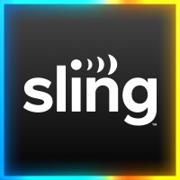 Sling TV logo
